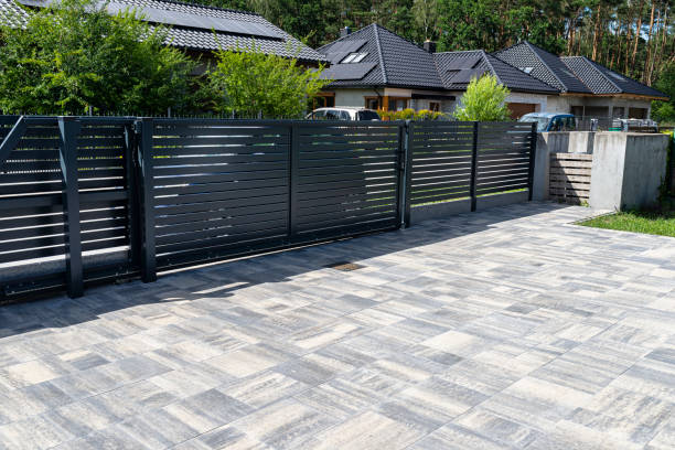 Best Local Driveway Pavers  in China Lake Acres, CA