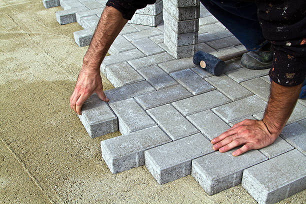 Best Driveway Paving Contractor  in China Lake Acres, CA